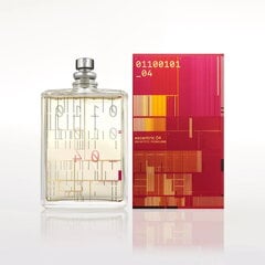 Парфюмерия унисекс Escentric 04 Escentric Molecules EDT (100 ml) (100 ml) цена и информация | Женские духи | pigu.lt