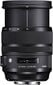 Sigma 24-70mm f/2.8 DG OS HSM Art lens for Canon kaina ir informacija | Objektyvai | pigu.lt