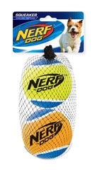 Cypsintys teniso kamuoliukai Nerf, L kaina ir informacija | Žaislai šunims | pigu.lt