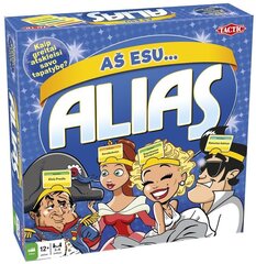 Игра Alias Aš Esu (I am), LT цена и информация | Настольные игры, головоломки | pigu.lt