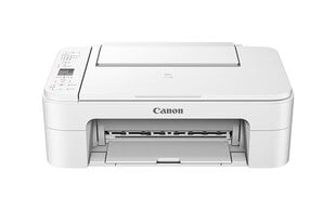 Canon PIXMA TS3151 MFP Wi-Fi Printer / Scanner / Copier inkjet color kaina ir informacija | Canon Kompiuterinė technika | pigu.lt
