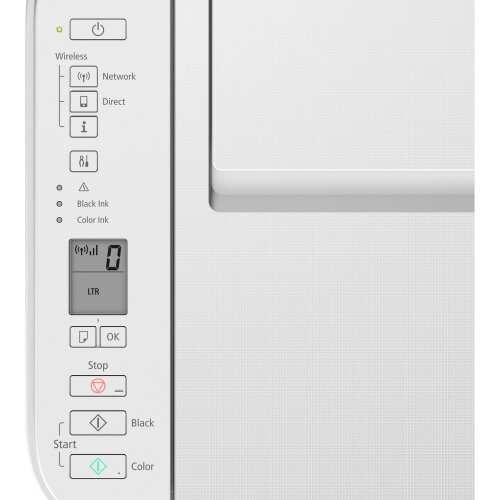 Canon PIXMA TS3151 MFP Wi-Fi Printer / Scanner / Copier inkjet color цена и информация | Spausdintuvai | pigu.lt