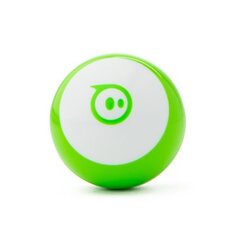 Robotas Sphero Mini M001GRW, žalia/balta kaina ir informacija | Žaislai berniukams | pigu.lt