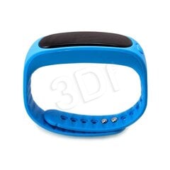 Garett Fitness, Blue kaina ir informacija | Išmaniosios apyrankės (fitness tracker) | pigu.lt