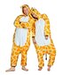 Kostiumas Žirafa kaina ir informacija | Karnavaliniai kostiumai | pigu.lt