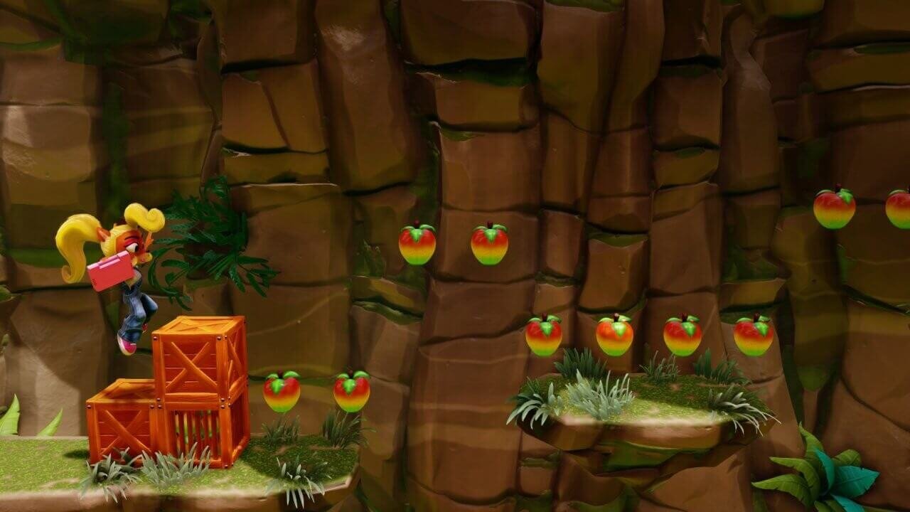 Žaidimas Crash Bandicoot N. Sane Trilogy, PS4 kaina ir informacija | Kompiuteriniai žaidimai | pigu.lt