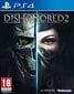 Dishonored 2, (PS4) цена и информация | Kompiuteriniai žaidimai | pigu.lt