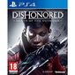 Dishonored: Death of the Outsider, (PS4) цена и информация | Kompiuteriniai žaidimai | pigu.lt