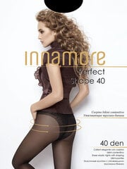 Колготки Innamore Perfect Shape 40 DEN, светло-коричневы цена и информация | Колготки | pigu.lt