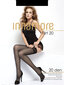 Kojinės moterims Innamore Flirt 20 DEN, šviesiai rudos spalvos kaina ir informacija | Moteriškos kojinės | pigu.lt