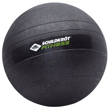 Svorinis kamuolys Schildkrot, 3 kg kaina ir informacija | Svoriniai kamuoliai | pigu.lt