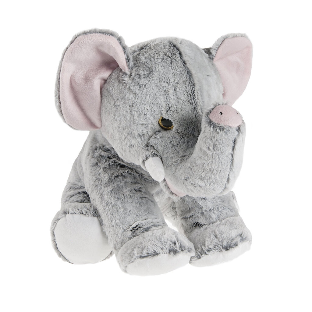 Pliušinis drambliukas, Smiki 38 cm цена и информация | Minkšti (pliušiniai) žaislai | pigu.lt