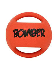 Игрушка для собак Zeus Bomber Мяч маленький 11,4 см цена и информация | Игрушки для собак | pigu.lt