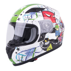 Детский шлем W-TEC FS-815G цена и информация | Шлемы для мотоциклистов | pigu.lt