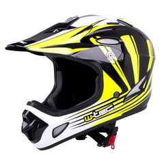 Шлем для горного велосипеда W-TEC FS-605 цена и информация | Шлемы | pigu.lt