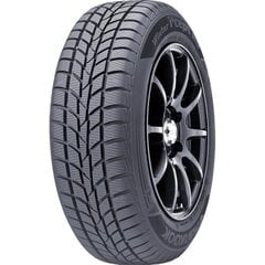 Winter i*cept RS (W442) 97 T ( C C 72dB ) Hankook 195/70R15 kaina ir informacija | Žieminės padangos | pigu.lt