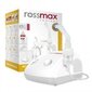 Rossmax NE100 цена и информация | Inhaliatoriai | pigu.lt