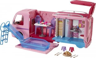 Žaidimas Mattel FBR34 kaina ir informacija | Žaislai mergaitėms | pigu.lt