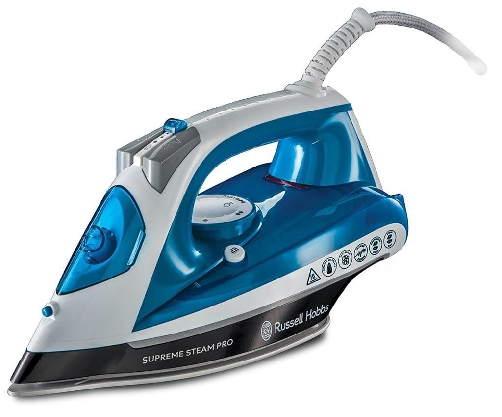 Russell Hobbs 23971-56 kaina ir informacija | Lygintuvai | pigu.lt