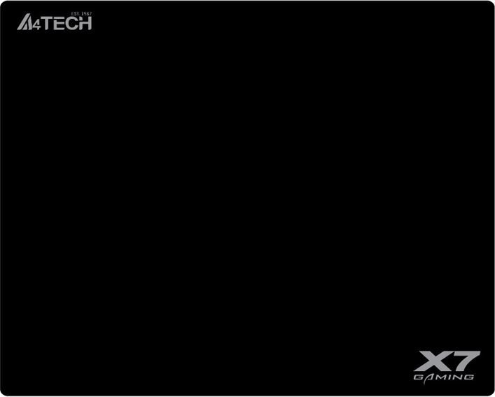 A4Tech X7500MP, juoda kaina ir informacija | Pelės | pigu.lt