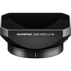 Olympus LH-48 kaina ir informacija | Priedai fotoaparatams | pigu.lt