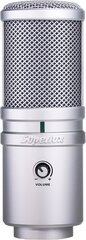 Superlux E 205U E205U kaina ir informacija | Mikrofonai | pigu.lt
