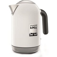 Электрочайник Kenwood KMix ZJX650WH цена и информация | Kenwood Бытовая техника и электроника | pigu.lt