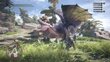 Žaidimas Monster Hunter: World, Xbox One цена и информация | Kompiuteriniai žaidimai | pigu.lt