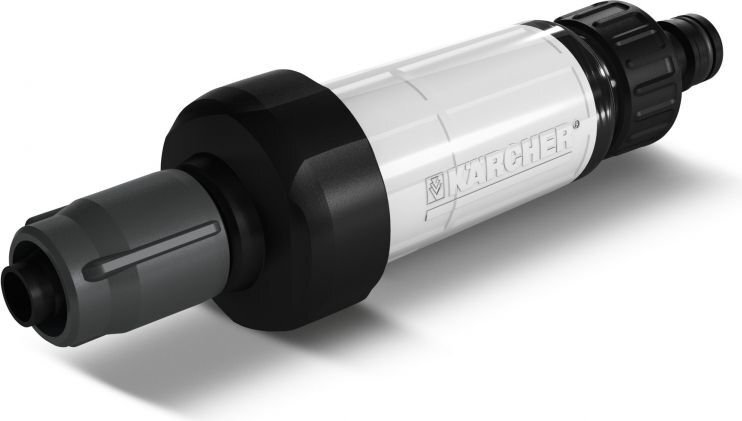 Filtras Karcher 2.645-225.0 kaina ir informacija | Laistymo įranga, purkštuvai | pigu.lt