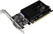 Gigabyte GeForce GT 730 2GB GDDR5 (64 bit), DVI-I, HDMI, BOX (GV-N730D5-2GL) kaina ir informacija | Vaizdo plokštės (GPU) | pigu.lt