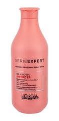 Stiprinamasis plaukų šampūnas L'Oreal Professionnel Serie Expert Inforcer Anti-Breakage 300 ml kaina ir informacija | Šampūnai | pigu.lt