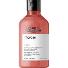 Plaukų šampūnas L'Oreal Professionnel Serie Expert Inforcer Anti-Breakage 1500 ml kaina ir informacija | L'Oreal Professionnel Kvepalai, kosmetika | pigu.lt