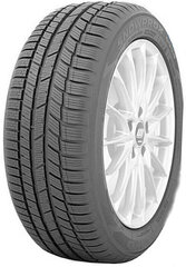 Toyo SNOWPROX S954 SUV 255/60R17 110 H kaina ir informacija | Žieminės padangos | pigu.lt