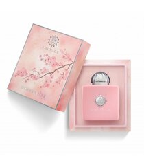 Парфюмированная вода Amouage Blossom Love EDP, 100 мл цена и информация | Женские духи | pigu.lt