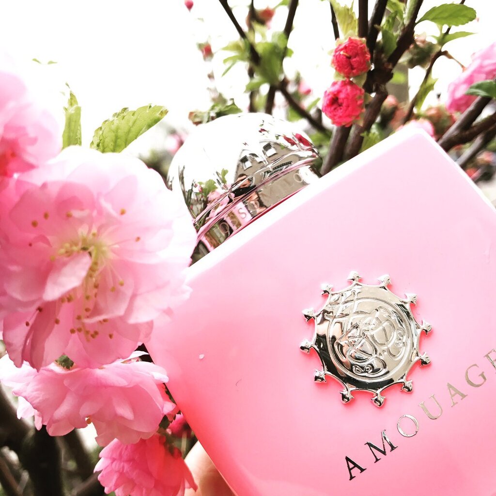 Amouage Blossom Love EDP 100 pigu.lt