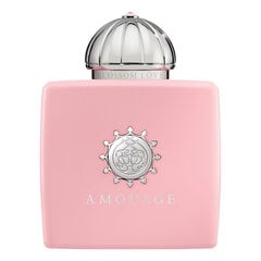 Kvapusis vanduo Amouage Blossom Love EDP moterims, 100 ml kaina ir informacija | Kvepalai moterims | pigu.lt