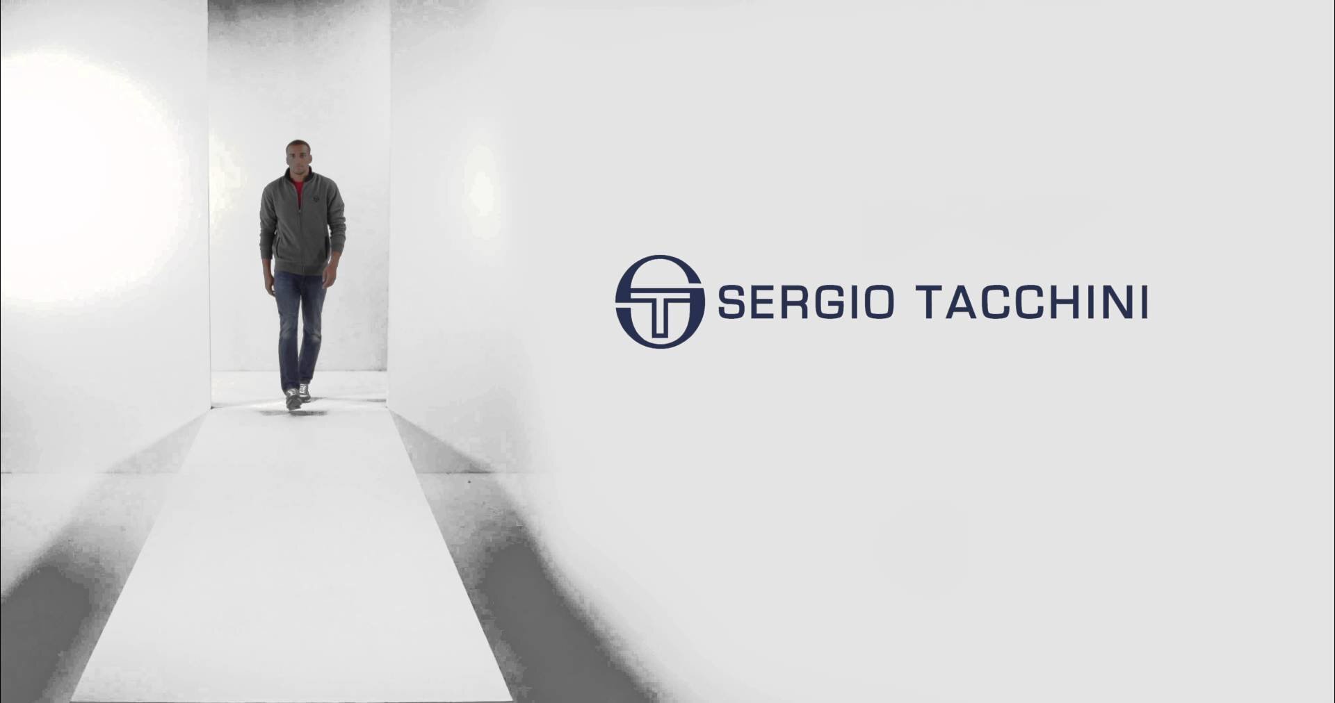 Dušo želė Sergio Tacchini Uomo vyrams 400 ml   kaina ir informacija | Parfumuota kosmetika vyrams | pigu.lt