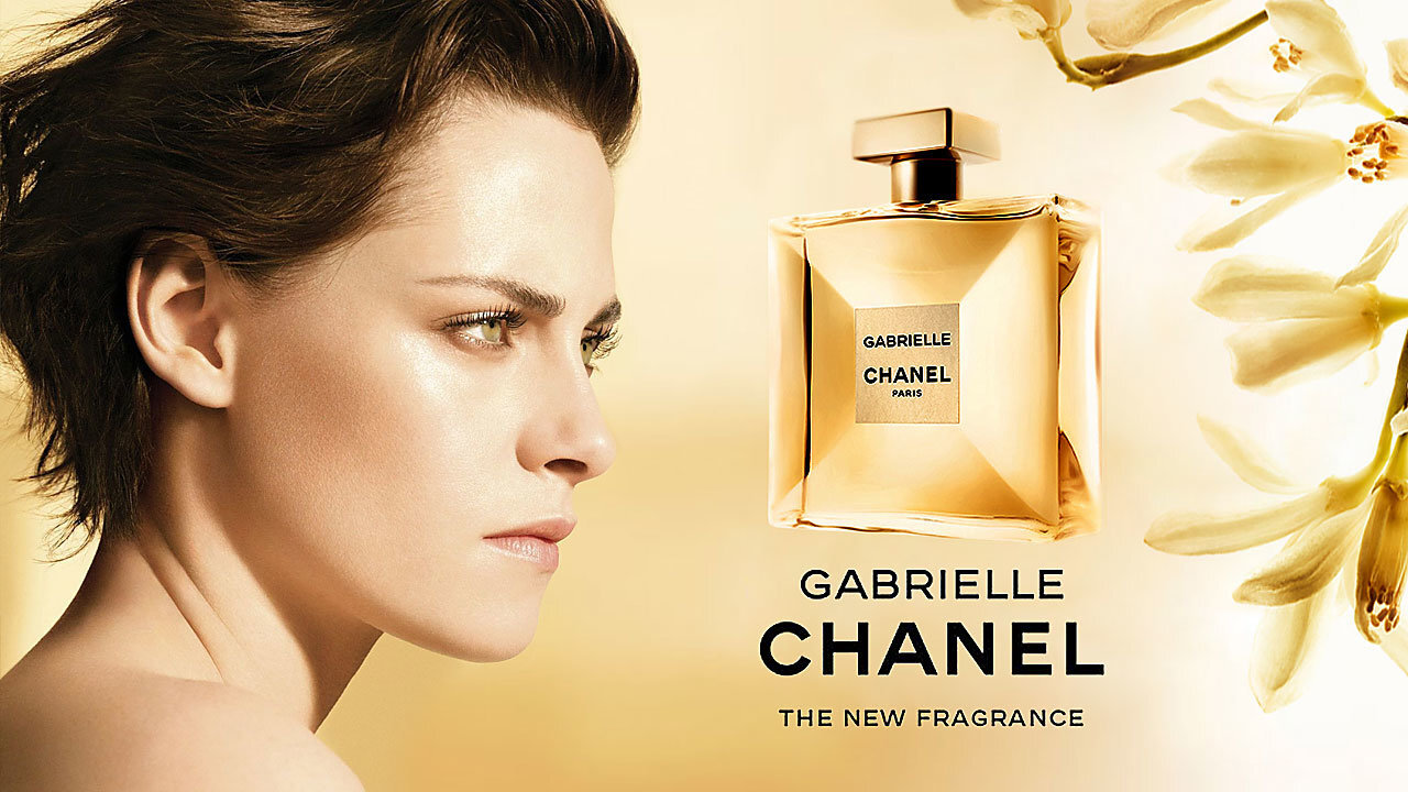 Kvapusis vanduo Chanel Gabrielle EDP moterims 100 ml kaina ir informacija | Kvepalai moterims | pigu.lt