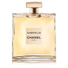 Парфюмированная вода Chanel Gabrielle EDP для женщин 50 мл цена и информация | Женские духи | pigu.lt