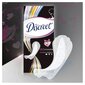 Higieniniai įklotai Discreet Irresistable 60 vnt kaina ir informacija | Tamponai, higieniniai paketai, įklotai | pigu.lt