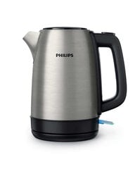 Philips Kettle HD9350 цена и информация | Электрочайники | pigu.lt