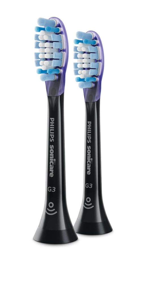 Sonicare G3 Premium Gum Care Standard цена и информация | Elektrinių dantų šepetėlių antgaliai | pigu.lt
