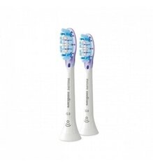 Philips HX9052/17 Sonicare G3Premium Gum Care kaina ir informacija | Elektrinių dantų šepetėlių antgaliai | pigu.lt