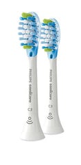 Philips HX9042/17 цена и информация | Насадки для электрических зубных щеток | pigu.lt