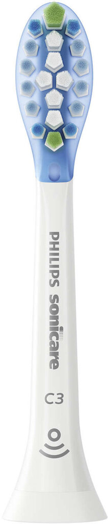 Philips HX9042/17 цена и информация | Elektrinių dantų šepetėlių antgaliai | pigu.lt