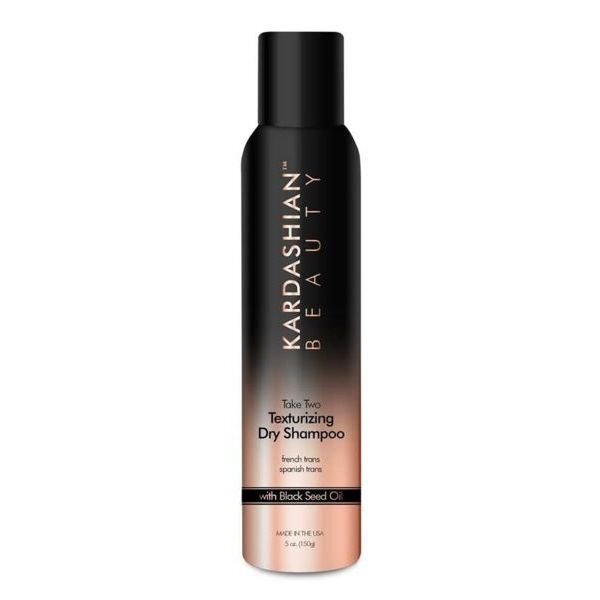 Sausas plaukų šampūnas CHI Kardashian Beauty Take 2 150 g kaina ir informacija | Šampūnai | pigu.lt
