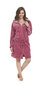 Chalatas moterims DN Nightwear SWO.1008  XXL цена и информация | Chalatai moterims | pigu.lt