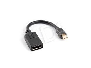 LANBERG AD-0003-BK kaina ir informacija | Adapteriai, USB šakotuvai | pigu.lt