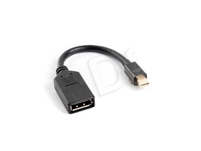 LANBERG AD-0003-BK kaina ir informacija | Adapteriai, USB šakotuvai | pigu.lt