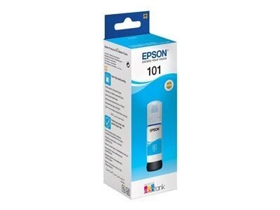Epson C13T03V24A, mėlyna цена и информация | Kasetės rašaliniams spausdintuvams | pigu.lt